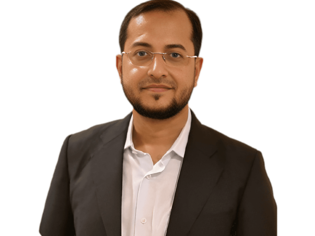Mr. Meraj Siddiqui