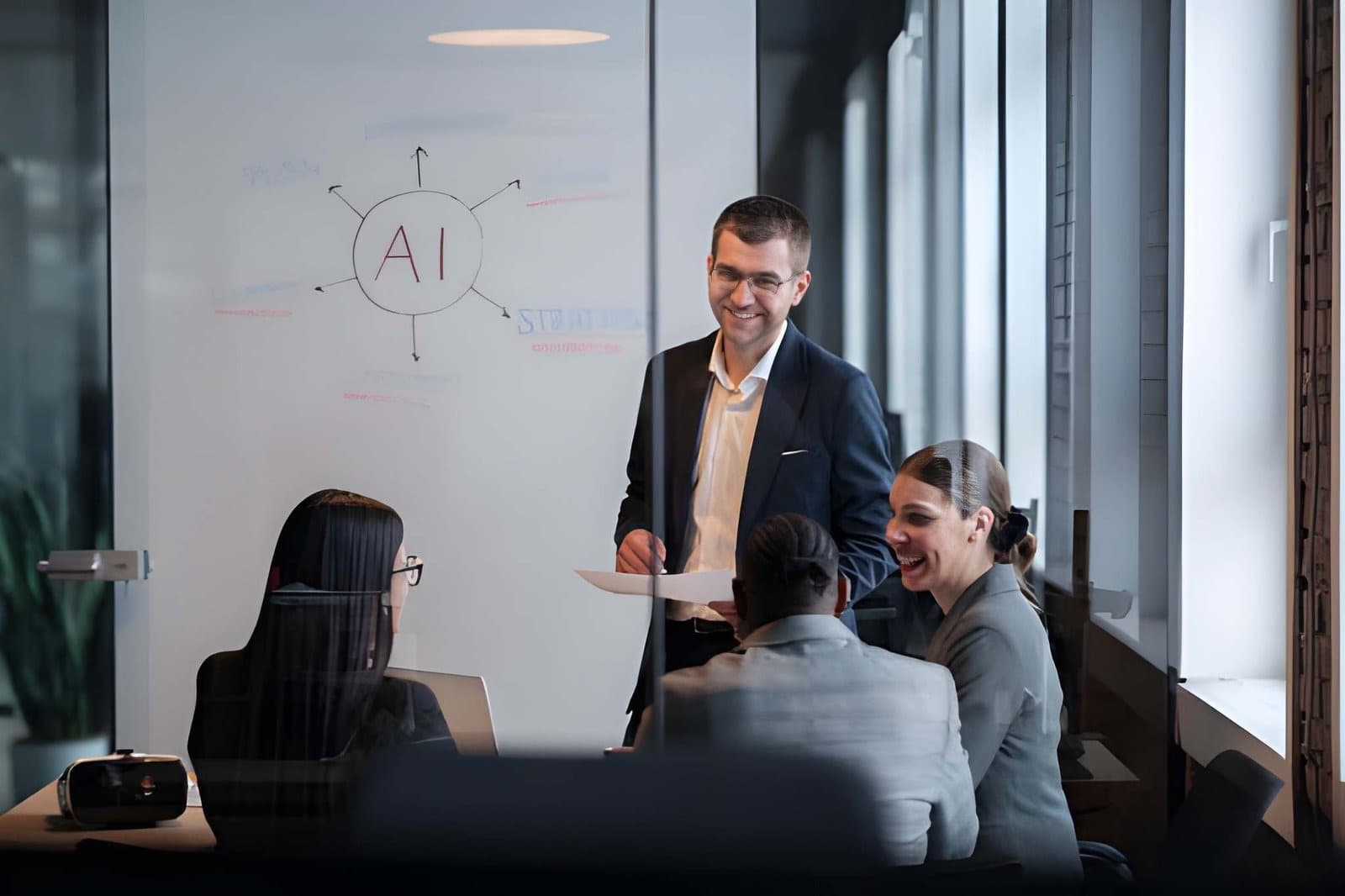 AI Consulting